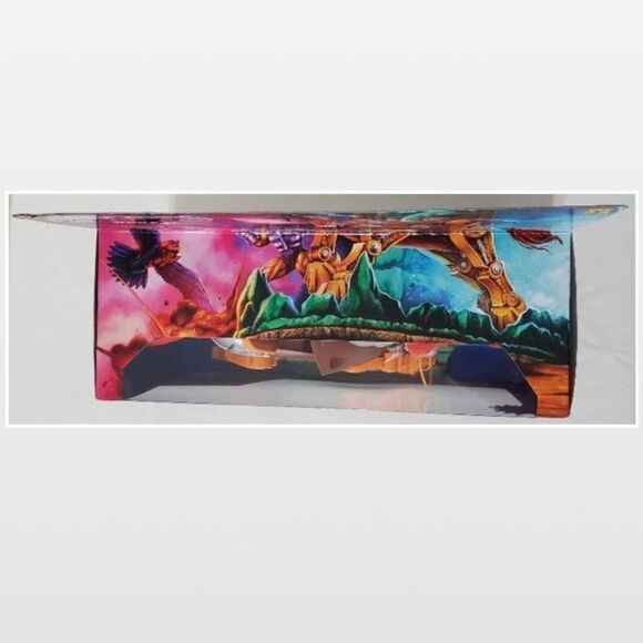 New Mattel Masters of the Universe MOTU Stridor Horse Kid Toy - Picture 13 of 15